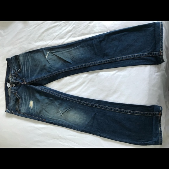 True Religion Jean’s - Picture 3 of 4